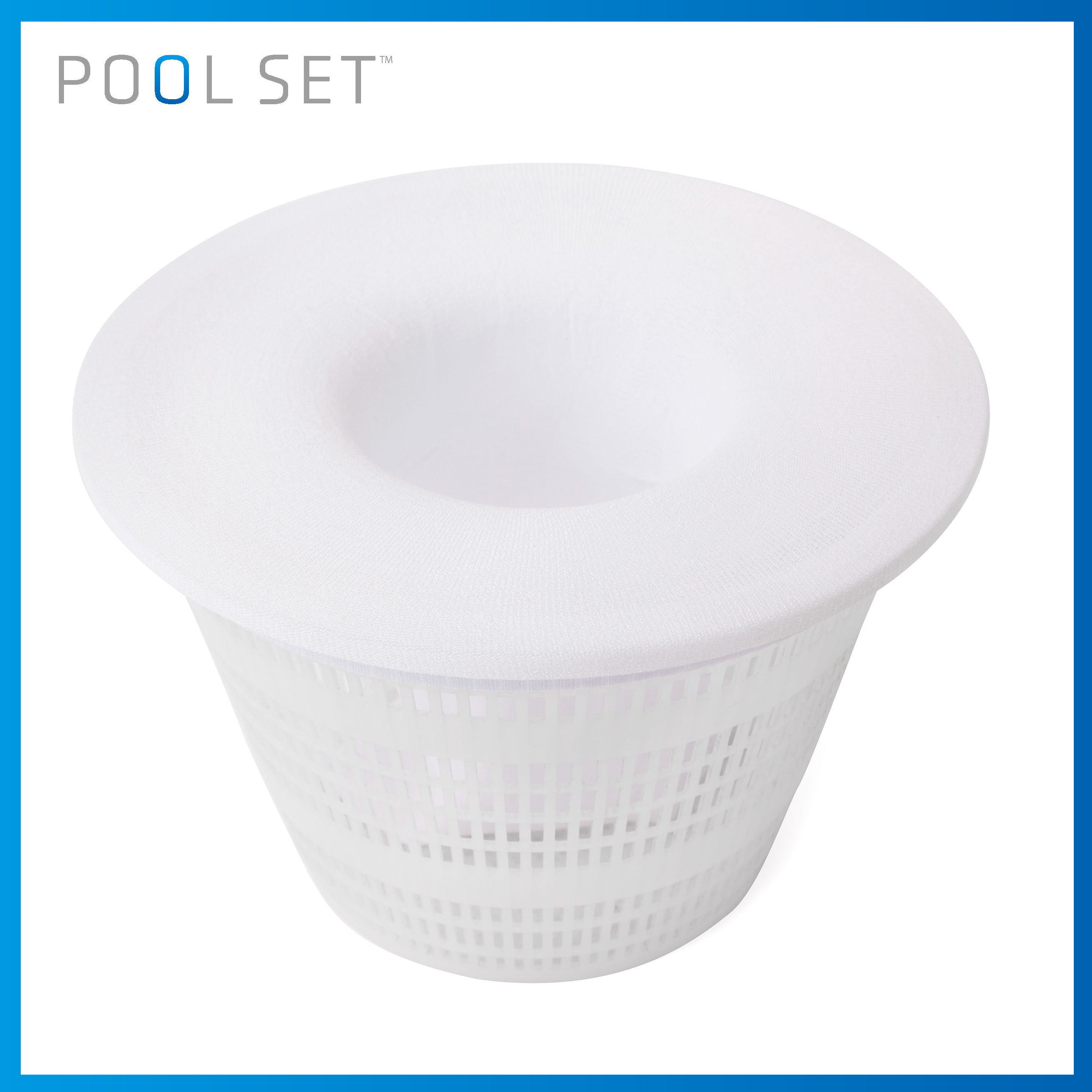 Pool Set Skimmer Socks Filter Socks Filter Savers Regular 5 pack